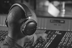 Beyerdynamic EDT 1770 Kulaklık Süngeri - 2