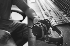 Beyerdynamic EDT 1770 Kulaklık Süngeri - 3
