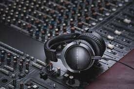 Beyerdynamic EDT 1770D Kulaklık Süngeri - 2
