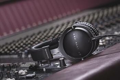 Beyerdynamic EDT 1770D Kulaklık Süngeri - 3