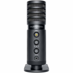 Beyerdynamic Fox USB Mikrofonu - Beyerdynamic