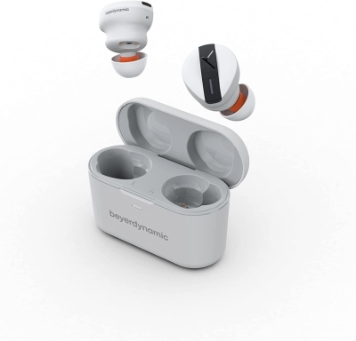 Beyerdynamic FREE BYRD True Wireless Bluetooth Kulaklık - 3