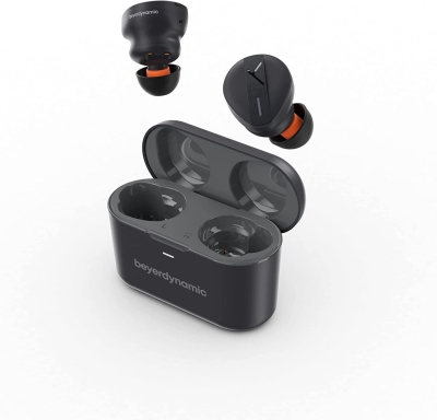 Beyerdynamic FREE BYRD True Wireless Bluetooth Kulaklık - 4