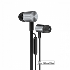 Beyerdynamic İDX 200 İE Titan Apple Lisanslı Kulaklık - Beyerdynamic