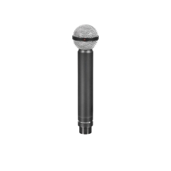 Beyerdynamic M 160 Çift Ribbon Dinamik Mikrofon - Beyerdynamic