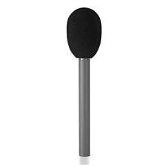 Beyerdynamic M 58 Dinamik Röportaj Mikroofnu - Beyerdynamic