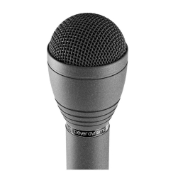 Beyerdynamic M 58 Dinamik Röportaj Mikroofnu - 3