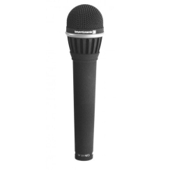 Beyerdynamic M 59 Dinamik Röportaj Mikrofonu - Beyerdynamic