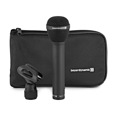 Beyerdynamic M 88 TG Vokal ve Enstrüman Seti - 4