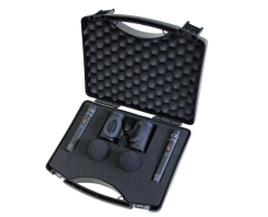 Beyerdynamic MC 930 Stereo Set Stüdyo Mikrofon - Beyerdynamic