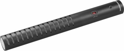 Beyerdynamic MCE 85 PV Shotgun Mikrofon - 1