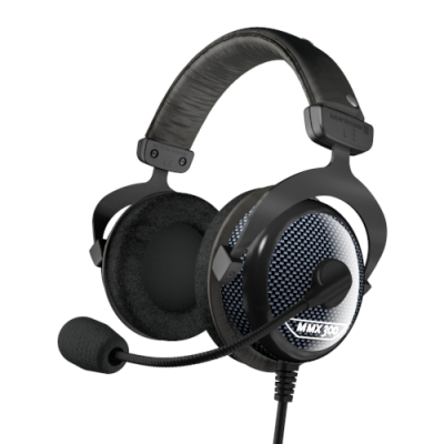Beyerdynamic MMX 300 Pro Gamer Oyuncu Kulaklık - 1