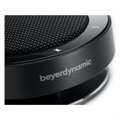 Beyerdynamic Phonum Kablosuz Bluetooth Hoparlör - 3