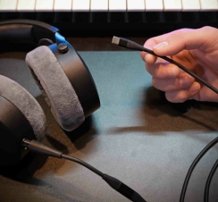 Beyerdynamic PRO X USB-C Kablo - 2