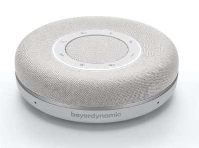 Beyerdynamic Space Kişisel Bluetooth/USB Hoparlör - 2