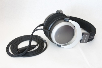 Beyerdynamic T 70 Hi-Fi Kulaklık - 2