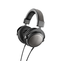 Beyerdynamic T1 Kulak Üstü Açık Stüdyo Kulaklığı 3. Nesil - Beyerdynamic