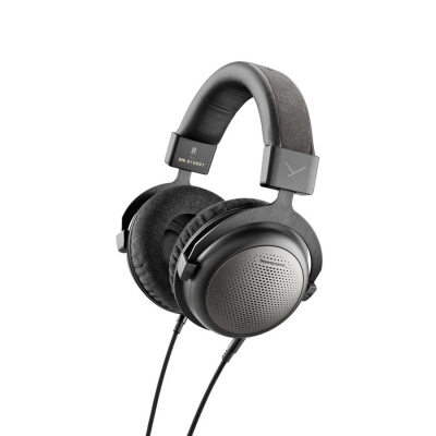 Beyerdynamic T1 Kulak Üstü Açık Stüdyo Kulaklığı 3. Nesil - 1