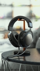 Beyerdynamic T1 Kulak Üstü Açık Stüdyo Kulaklığı 3. Nesil - 5