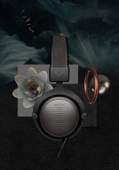 Beyerdynamic T1 Kulak Üstü Açık Stüdyo Kulaklığı 3. Nesil - 4