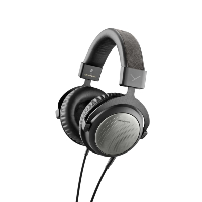 Beyerdynamic T5 Kapalı Stüdyo Kulaklığı (3.Generation) - 1