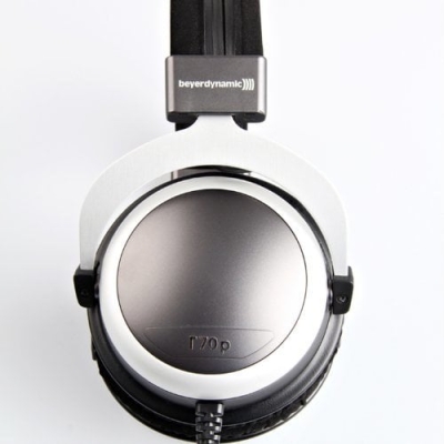Beyerdynamic T70P Stereo Kulaklık - 2