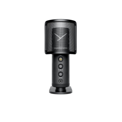Beyerdynamic Team TYGR Game Set - 3
