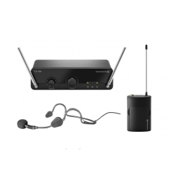 Beyerdynamic TG 100 B-Set Kafa Tipi Kablosuz Mikrofon Seti - Beyerdynamic
