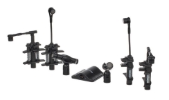 Beyerdynamic TG Drum Set PRO L Davul Kayıt Mikrofon - Beyerdynamic