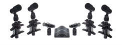 Beyerdynamic TG Drum Set PRO M 7'li Davul Mikrofon Seti - Beyerdynamic