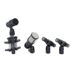 Beyerdynamic TG Drum Set Pro S 4'lü Davul Seti - Beyerdynamic
