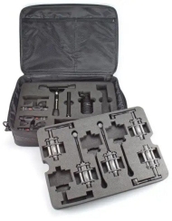 Beyerdynamic TG DRUM SET PRO XL Davul Mikrofon Seti - Beyerdynamic