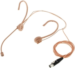 Beyerdynamic TG H74 Tan ve TG Condenser Headset - 3