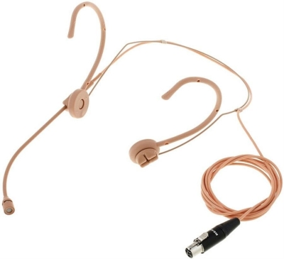 Beyerdynamic TG H74 Tan ve TG Condenser Headset - 3