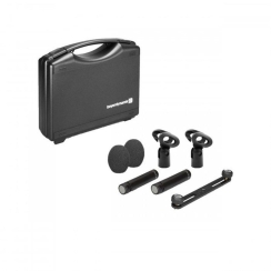 Beyerdynamic TG I53 2'li Condenser Stereo Mikrofon Seti - Beyerdynamic