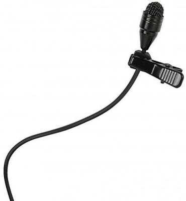 Beyerdynamic TG L58 Condenser Yaka Mikrofonu - 1
