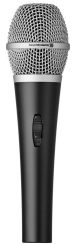 Beyerdynamic TG V35ds Vokal Mikrofonu - Beyerdynamic