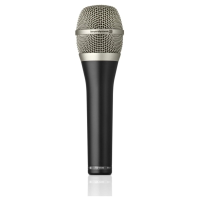 Beyerdynamic TG V50 s Dinamik Vokal Mikrofonu - 1