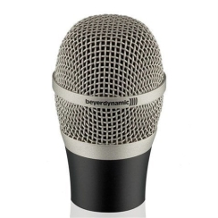Beyerdynamic TG V56 Condenser Vokal Mikrofonu - Beyerdynamic