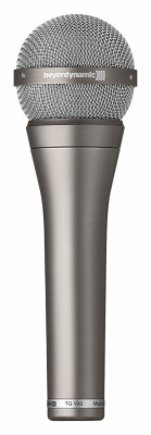 Beyerdynamic TG V90 Ribbon Vokal Mikrofonu - 1