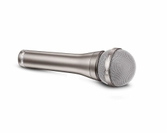 Beyerdynamic TG V90 Ribbon Vokal Mikrofonu - 2