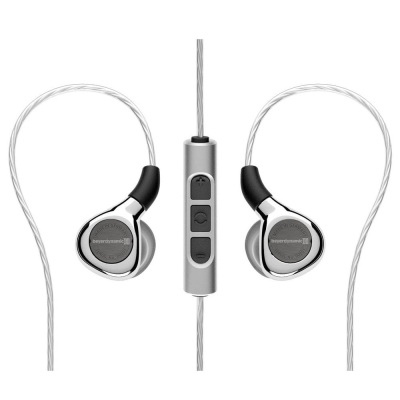 Beyerdynamic XELENTO REMOTE Kulak İçi Kulaklık - 1