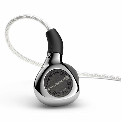 Beyerdynamic XELENTO REMOTE Kulak İçi Kulaklık - 3