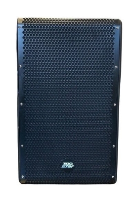 Big Star PXL-12D Aktif 12 İnç Hoparlör - 1