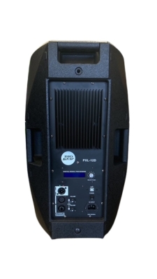 Big Star PXL-12D Aktif 12 İnç Hoparlör - 3