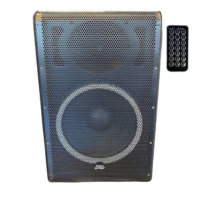 Big Star PXL-15A Aktif 15 İnç Hoparlör - 1