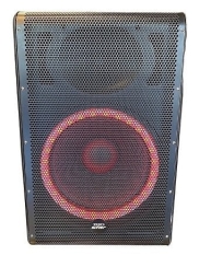 Big Star PXL-15A Aktif 15 İnç Hoparlör - 2