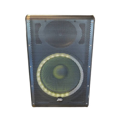 Big Star PXL-15A Aktif 15 İnç Hoparlör - 4