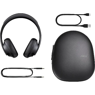 Bose 700 Gürültü Engelleyici Bluetooth Kulaklık - 2