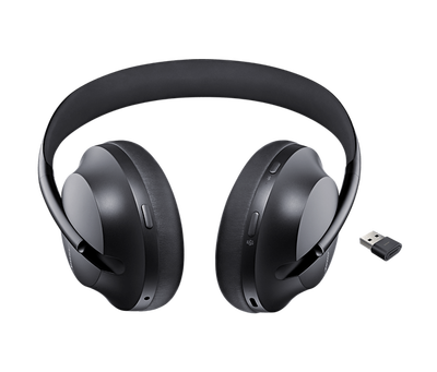Bose 700 UC Bluetooth Kulaklık - 1